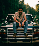Cody Lee Rose