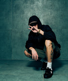 artist image