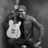 Greg Koch profile