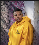 Adonia Blaxk profile