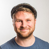 Philipp Dienstag profile
