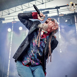 artist image