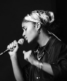 artist image