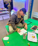 artist image