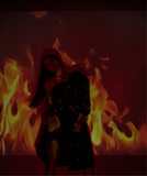 Nadine Lustre
