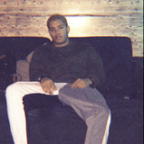 Reuben Isaac profile
