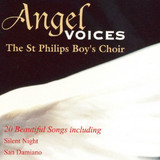 Angel Voices 3 - Album by The St Philips Boy's Choir | Spotify