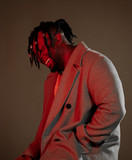 Deuce B profile