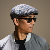 Xavier Naidoo profile