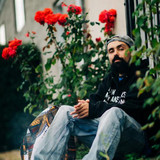 Gabriel Teodros profile