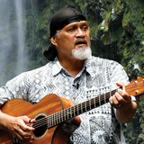 Cyril Pahinui