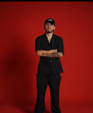 artist image