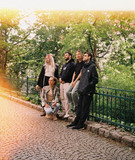 Image of Metastavy