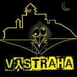 Image of Výstraha
