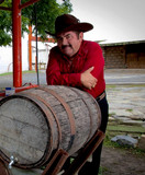 Eliseo Robles y sus Barbaros del Norte