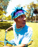 Kevin George profile