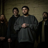 Paddock Park | Spotify