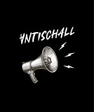 Antischall