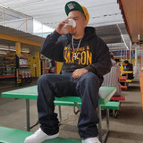 Casper Locs | Spotify