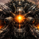 Generation Steel