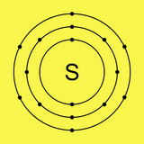 Sulphur