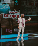 artist image