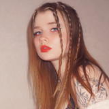 Angelicca profile