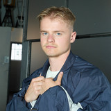 artist image