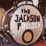 THE JACKSON POLLOCK