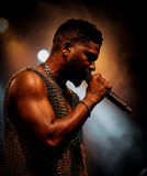 artist image