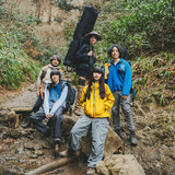 スーパー登山部 ‑「アルバム」by スーパー登山部 | Spotify