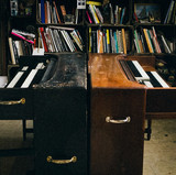 Orgel Vreten