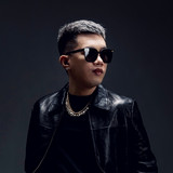 Emcee Rhenn