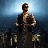 Ajay Bhagta