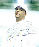 artist image
