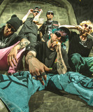 artist image