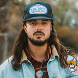 Ian Munsick profile