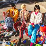 猫背のネイビーセゾン | Spotify