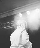 GHXSTT profile