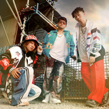 H!dE | Spotify