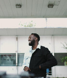 Renz Young profile