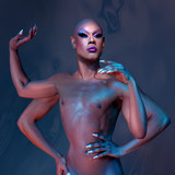 Kevin Aviance profile