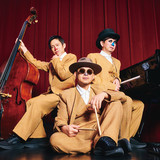 囀る鳥は羽ばたかないThe clouds gather Original Sound Track - Album