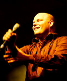 David Evans profile
