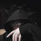 Lostboy Luka profile