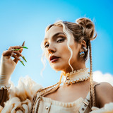 artist image