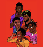 artist image
