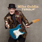 Mike Guldin profile