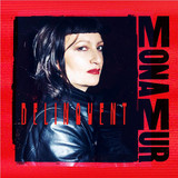 Mona Mur profile
