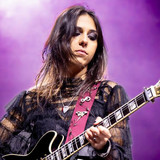 Nadia Sheikh